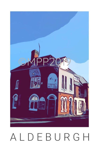 ALDEBURGH 4