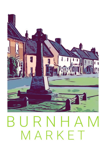 BURNHAM MARKET
