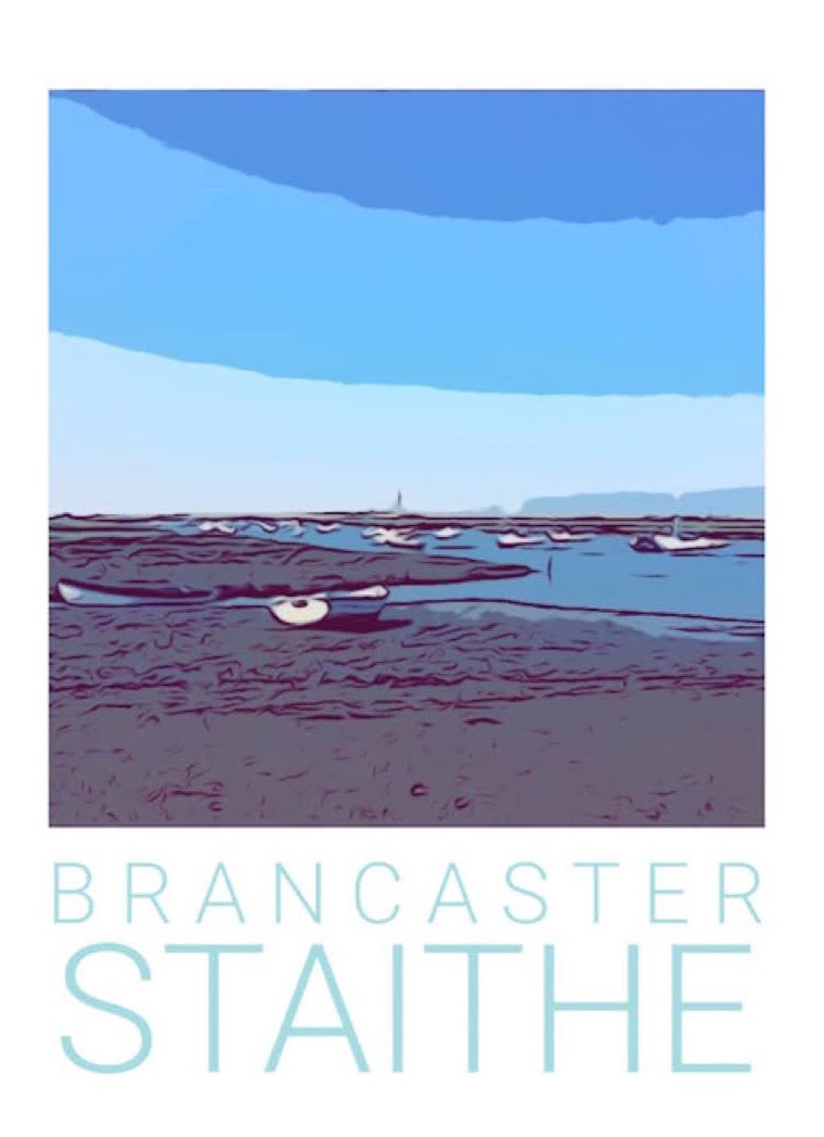 BRANCASTER STAITHE