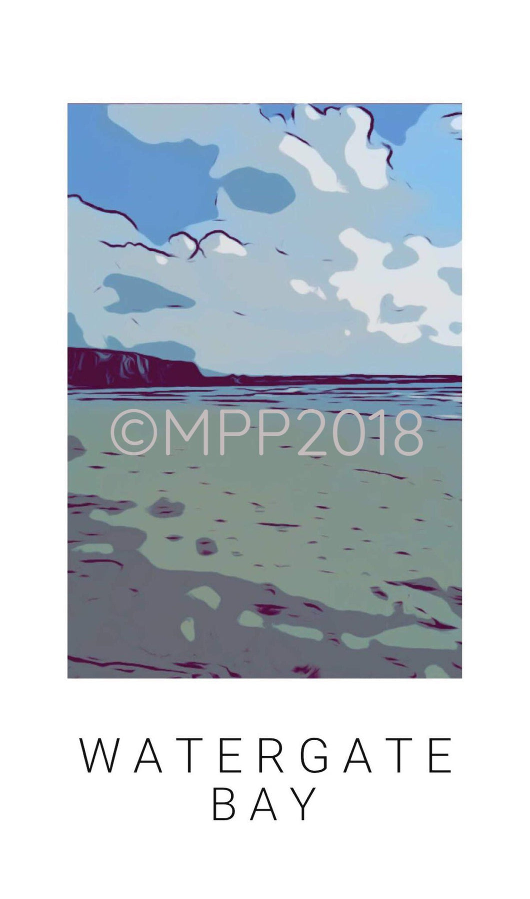 CORNWALL 3