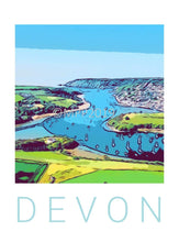 Load image into Gallery viewer, DEVON