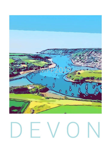 DEVON