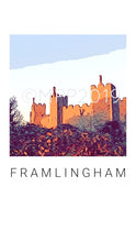 Load image into Gallery viewer, FRAMLINGHAM 3