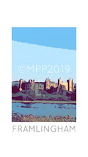Load image into Gallery viewer, FRAMLINGHAM 1