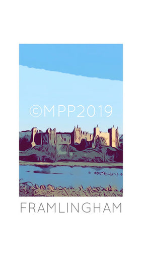 FRAMLINGHAM 1