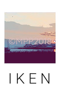 Load image into Gallery viewer, IKEN 2