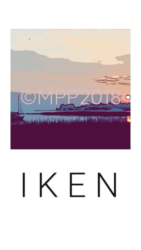 IKEN 2