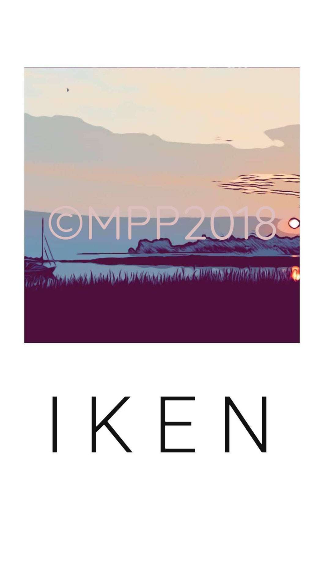 IKEN 2
