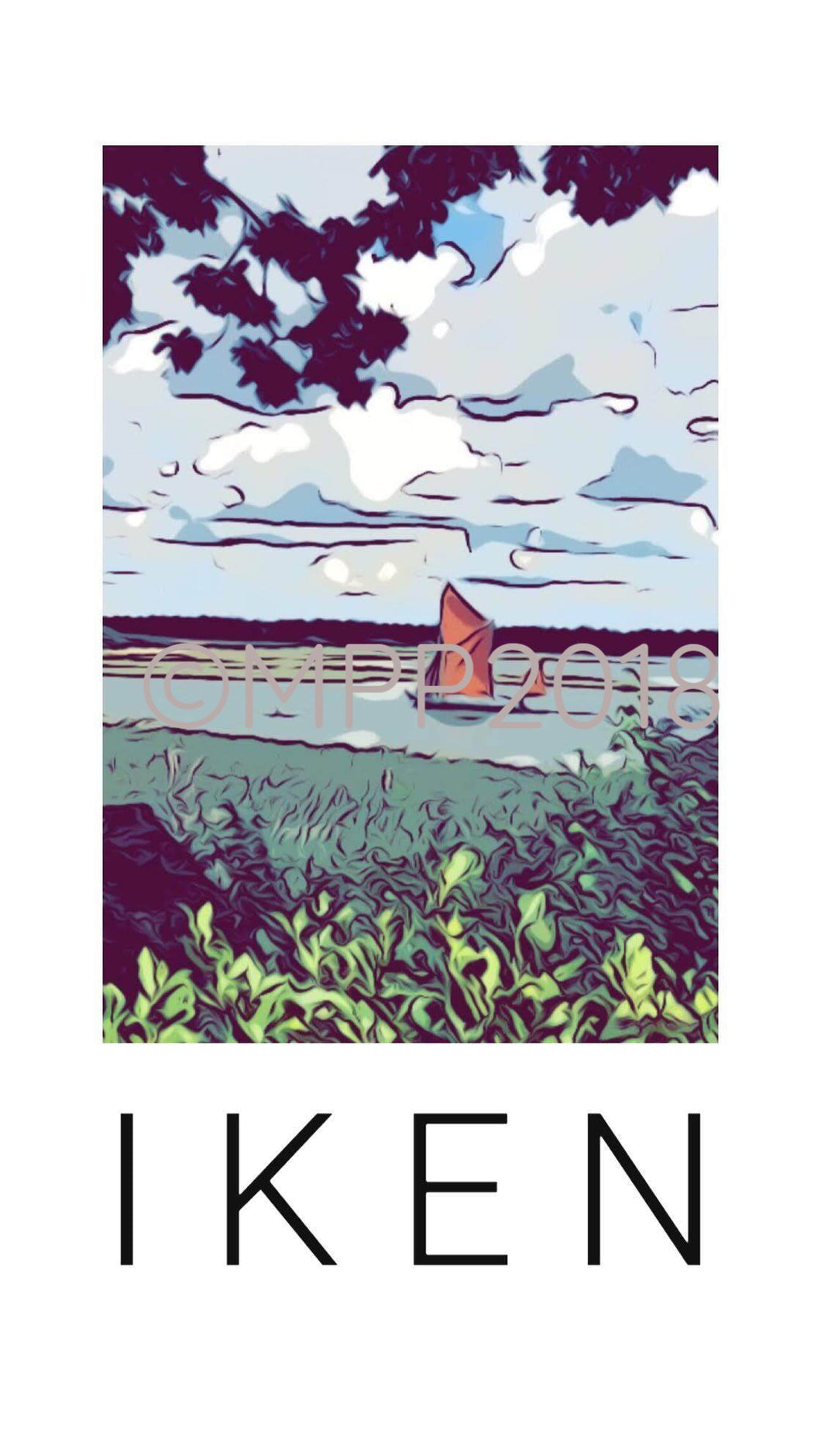 IKEN 4