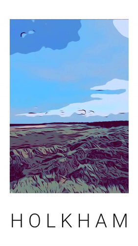 NORTH NORFOLK 7