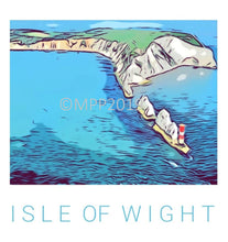 Load image into Gallery viewer, ISLE OF WIGHT