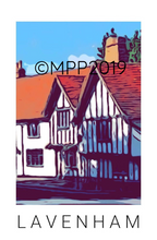 Load image into Gallery viewer, LAVENHAM 1