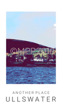 Load image into Gallery viewer, THE LAKE DISTRICT 1