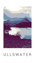 Load image into Gallery viewer, THE LAKE DISTRICT 3