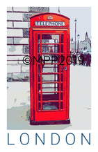 Load image into Gallery viewer, LONDON 5
