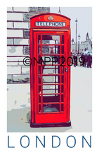 Load image into Gallery viewer, LONDON 5