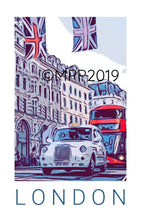 Load image into Gallery viewer, LONDON 6
