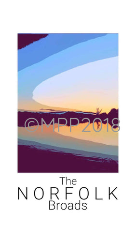 THE NORFOLK BROADS 2