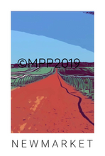 Load image into Gallery viewer, NEWMARKET 2