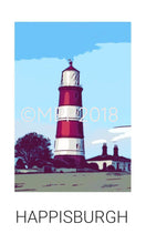 Load image into Gallery viewer, NORTH NORFOLK 1