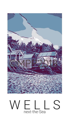 NORTH NORFOLK 5