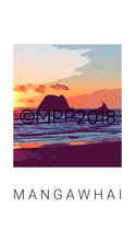 Load image into Gallery viewer, THE REST OF THE WORLD 1