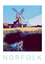 Load image into Gallery viewer, NORFOLK