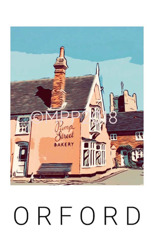 ORFORD 1