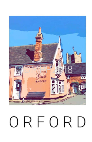ORFORD 4