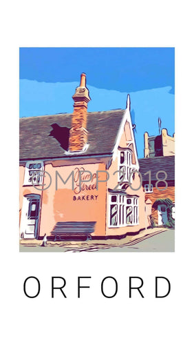 ORFORD 5