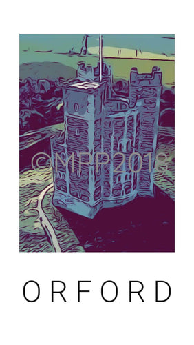 ORFORD 7