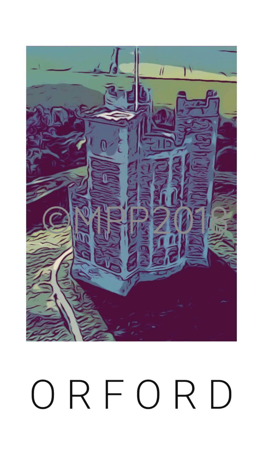 ORFORD 7