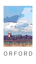 Load image into Gallery viewer, ORFORD 8