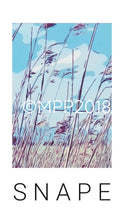 Load image into Gallery viewer, SNAPE 1