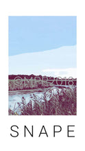 Load image into Gallery viewer, SNAPE 3