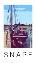 Load image into Gallery viewer, SNAPE 4