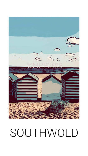 SOUTHWOLD & WALBERSWICK 1