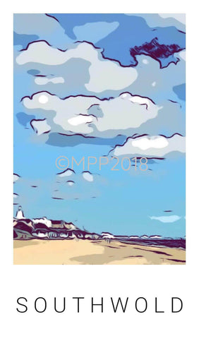 SOUTHWOLD & WALBERSWICK 2
