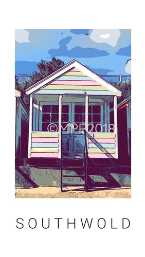 SOUTHWOLD & WALBERSWICK 3