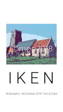 Load image into Gallery viewer, PERSONALISED PRINTS