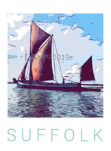 Load image into Gallery viewer, SUFFOLK