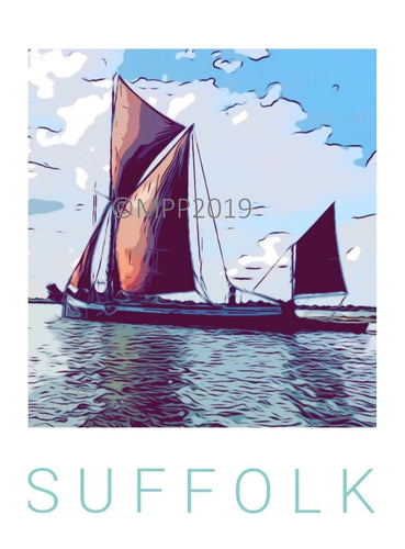 SUFFOLK