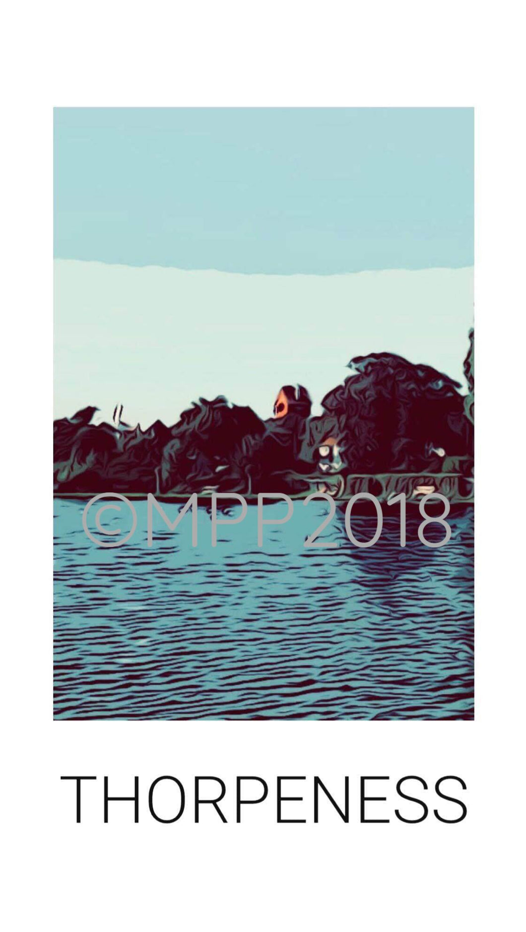 THORPENESS 1