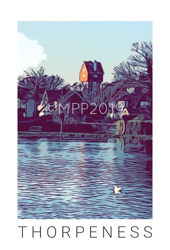 THORPENESS 2