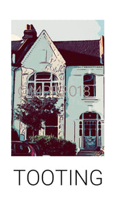 PERSONALISED PRINTS