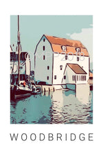 Load image into Gallery viewer, WOODBRIDGE 1