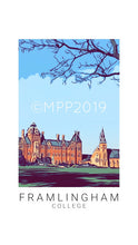 Load image into Gallery viewer, FRAMLINGHAM COLLEGE 2