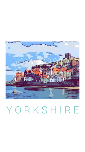 YORKSHIRE