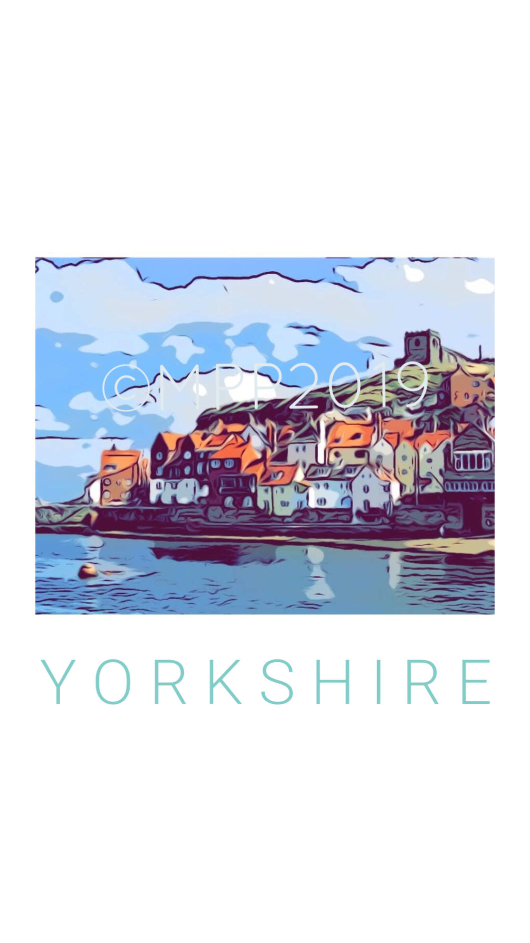 YORKSHIRE