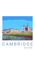 Load image into Gallery viewer, CAMBRIDGESHIRE